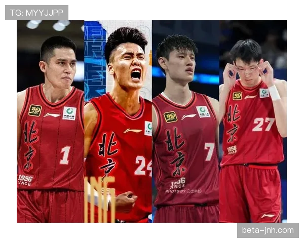 曾凡博周琦伤病恢复进度成疑，北京冲四强计划遭遇阵容不确定性